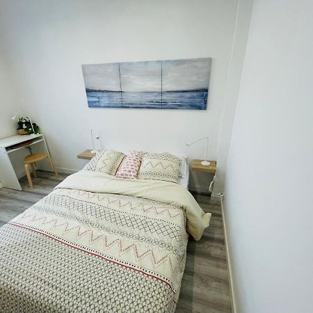 Appartement Nid Douillet Plus Tourcoing Exteriör bild